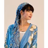 【チャイハネ】カリビスへアバンド | アミナコレクション | 詳細画像2