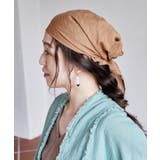 【チャイハネ】ゾロアヘアバンド | アミナコレクション | 詳細画像7