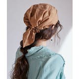 【チャイハネ】ゾロアヘアバンド | アミナコレクション | 詳細画像8