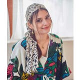 【チャイハネ】カリバヘアバンド | アミナコレクション | 詳細画像1