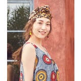 【チャイハネ】カリバヘアバンド | アミナコレクション | 詳細画像3