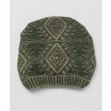 グリーン | 【チャイハネ】ネイダンＣＡＰ | アミナコレクション 