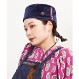 【チャイハネ】クフィーCAP | アミナコレクション | 詳細画像3