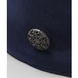 【チャイハネ】クフィーCAP | アミナコレクション | 詳細画像4