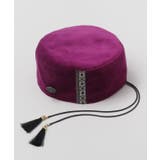ピンク | 【チャイハネ】クフィーCAP | アミナコレクション