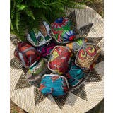 【チャイハネ】ラフィキマルチガマ | アミナコレクション | 詳細画像1