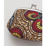 【チャイハネ】ラフィキマルチガマ | アミナコレクション | 詳細画像6