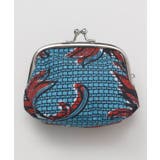 ブルー | 【チャイハネ】ラフィキマルチガマ | アミナコレクション