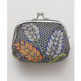 ネイビー | 【チャイハネ】ラフィキマルチガマ | アミナコレクション