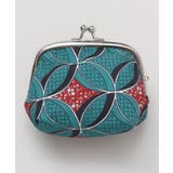 ターコイズブルー | 【チャイハネ】ラフィキマルチガマ | アミナコレクション