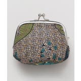 ベージュ | 【チャイハネ】ラフィキマルチガマ | アミナコレクション