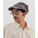 【チャイハネ】ノマドツバ付きニットキャップ | アミナコレクション  | 詳細画像2 