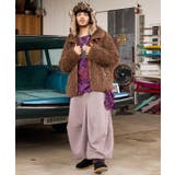【チャイハネ】レオディフライトキャップ | アミナコレクション | 詳細画像1