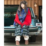 【チャイハネ】レオディフライトキャップ | アミナコレクション | 詳細画像2