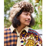 【チャイハネ】レオディフライトキャップ | アミナコレクション | 詳細画像4