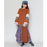 【チャイハネ】ネイリアTOP | アミナコレクション | 詳細画像5