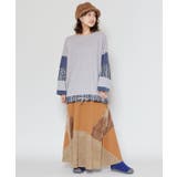 【チャイハネ】ネイリアTOP | アミナコレクション | 詳細画像6