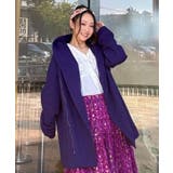 【チャイハネ】ホワートメンズコート | アミナコレクション | 詳細画像35 