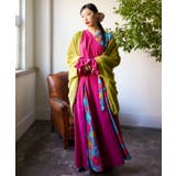 【チャイハネ】ピオラナトップス | アミナコレクション  | 詳細画像1 