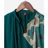 【チャイハネ】ピオラナトップス | アミナコレクション  | 詳細画像3 