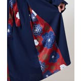 【チャイハネ】ピオラナワンピース | アミナコレクション  | 詳細画像10 