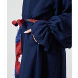 【チャイハネ】ピオラナワンピース | アミナコレクション  | 詳細画像11 