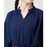 【チャイハネ】ピオラナワンピース | アミナコレクション  | 詳細画像14 