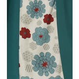 【チャイハネ】ピオラナワンピース | アミナコレクション  | 詳細画像15 