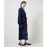 【チャイハネ】ピオラナワンピース | アミナコレクション  | 詳細画像6 