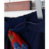 【チャイハネ】ピオラナワイドパンツ | アミナコレクション | 詳細画像6