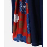 【チャイハネ】ピオラナワイドパンツ | アミナコレクション | 詳細画像7