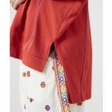 【チャイハネ】ベーシスクトップス【タンクトップ付き】 | アミナコレクション  | 詳細画像12 