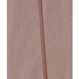 【チャイハネ】ベーシスクトップス【タンクトップ付き】 | アミナコレクション  | 詳細画像14 