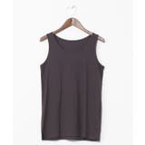 【チャイハネ】ベーシスクトップス【タンクトップ付き】 | アミナコレクション  | 詳細画像17 