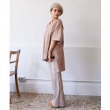 【チャイハネ】ベーシスクトップス【タンクトップ付き】 | アミナコレクション  | 詳細画像23 