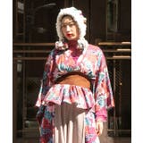 【チャイハネ】スラミアトップス | アミナコレクション | 詳細画像2