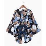 【チャイハネ】スラミアトップス | アミナコレクション | 詳細画像3