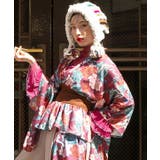 【チャイハネ】スラミアトップス | アミナコレクション | 詳細画像7