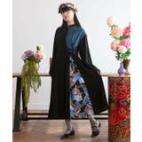 【チャイハネ】スラミアワンピース | アミナコレクション  | 詳細画像1 