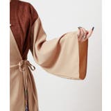 【チャイハネ】スラミアワンピース | アミナコレクション  | 詳細画像10 