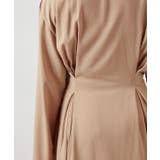 【チャイハネ】スラミアワンピース | アミナコレクション  | 詳細画像11 