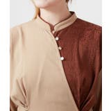 【チャイハネ】スラミアワンピース | アミナコレクション  | 詳細画像13 