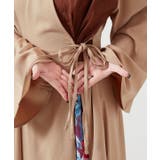 【チャイハネ】スラミアワンピース | アミナコレクション  | 詳細画像14 