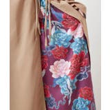 【チャイハネ】スラミアワンピース | アミナコレクション  | 詳細画像7 