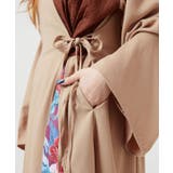 【チャイハネ】スラミアワンピース | アミナコレクション  | 詳細画像8 