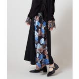 【チャイハネ】スラミアパンツ | アミナコレクション  | 詳細画像11 