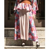 【チャイハネ】スラミアパンツ | アミナコレクション  | 詳細画像5 