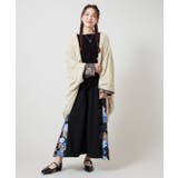 【チャイハネ】スラミアパンツ | アミナコレクション  | 詳細画像8 