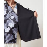 【チャイハネ】スラミアメンズTOP | アミナコレクション | 詳細画像13