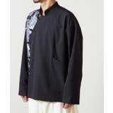 【チャイハネ】スラミアメンズTOP | アミナコレクション | 詳細画像14